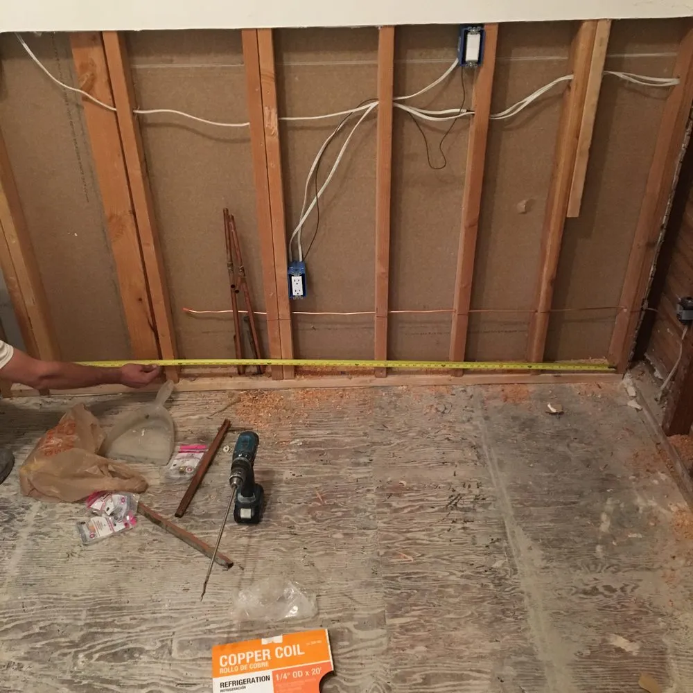 Slide of SS Construction