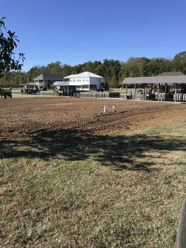 Affordable pipe repair in Maringouin, LA by S&S Equipment Services