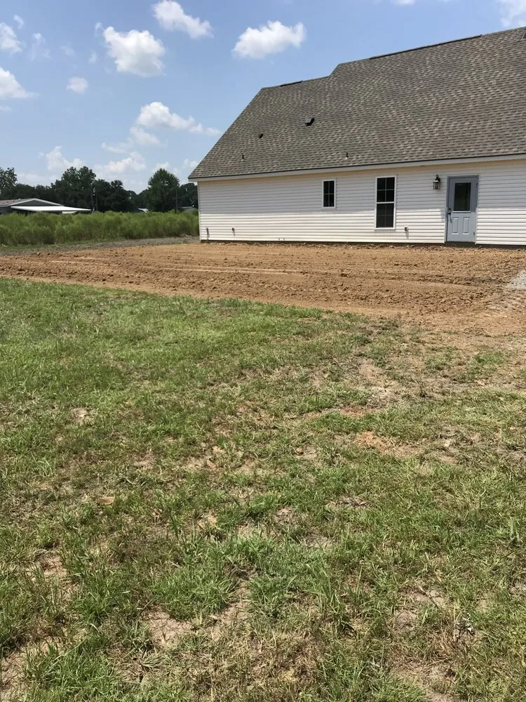 Emergency pipe repair for homes in Maringouin, LA by S&S Equipment Services