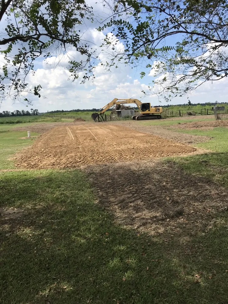 Trusted leak detection for homes in Maringouin, LA by S&S Equipment Services