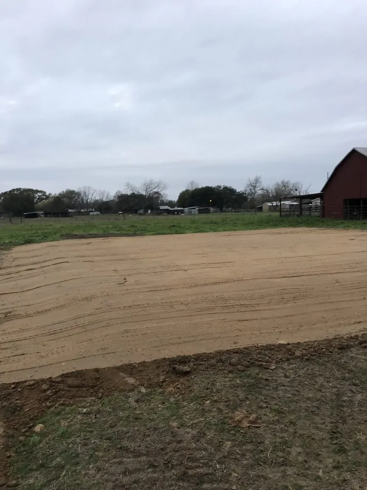Professional leak detection in Maringouin, LA by S&S Equipment Services