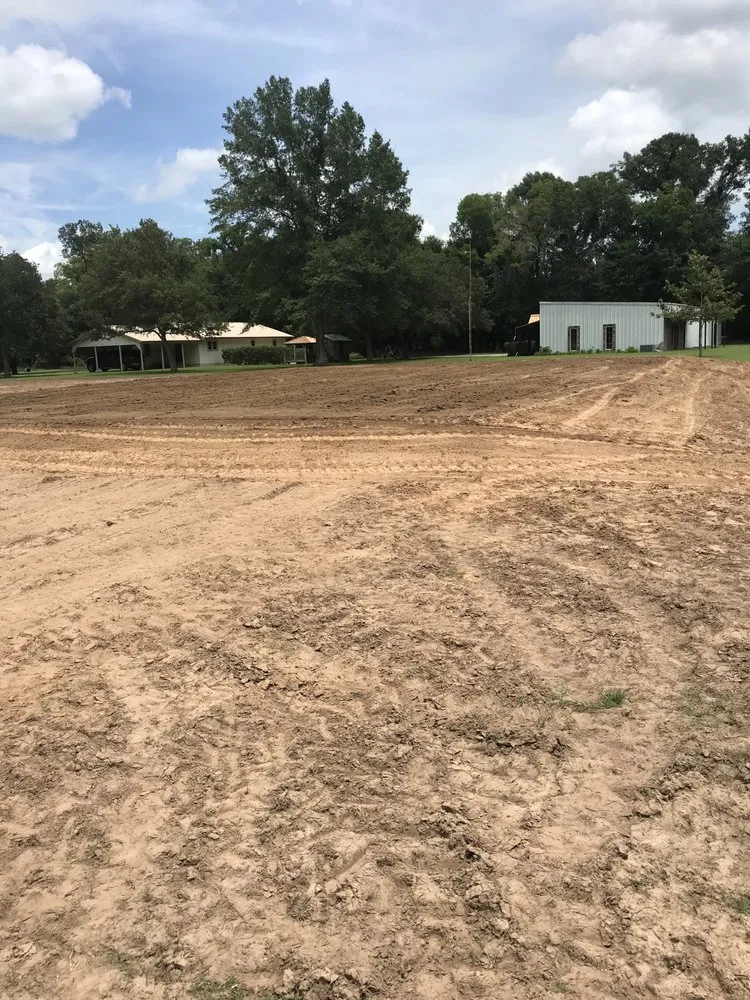 Trusted pipe repair in Maringouin, LA by S&S Equipment Services
