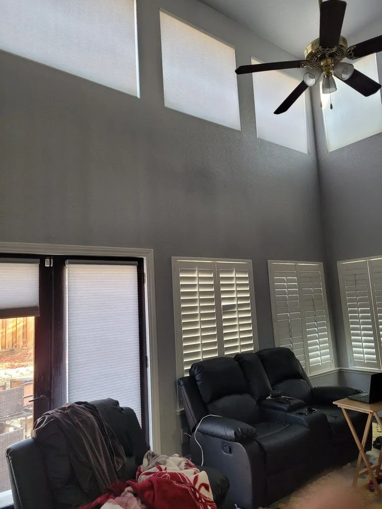 Slide of S&S Handy Services