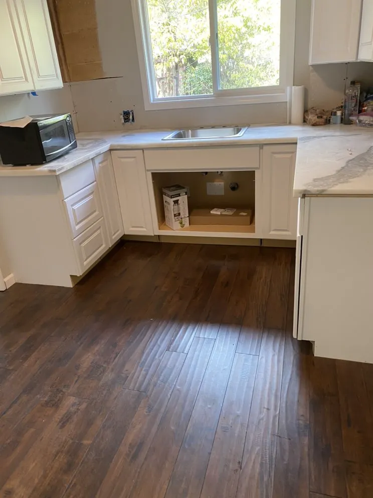 Slide of S&S Handy Services