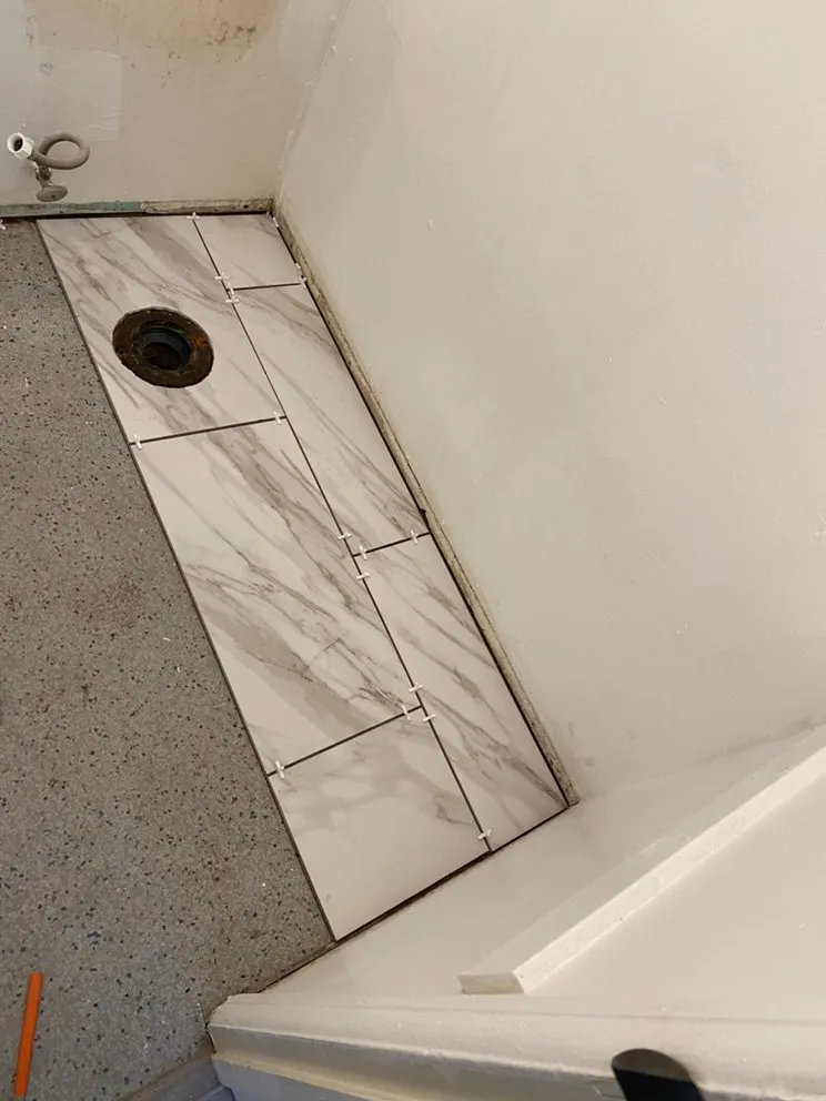 Slide of S&S Handy Services