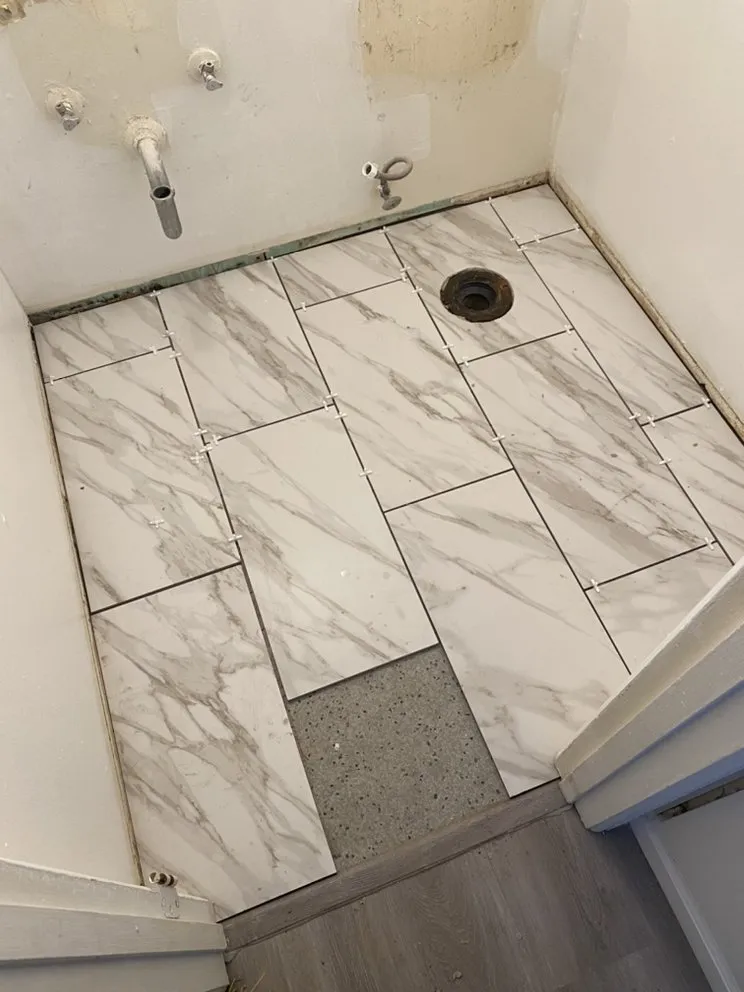 Slide of S&S Handy Services