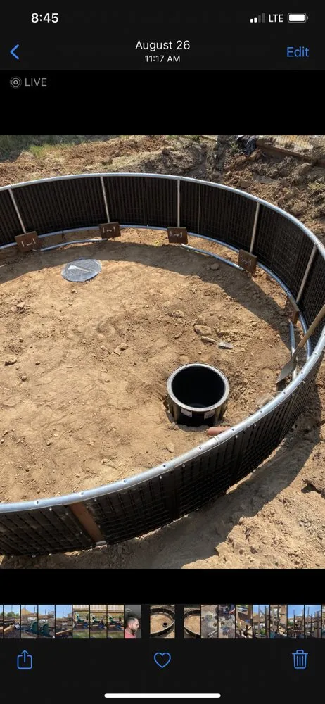 Slide of S&S Handy Services