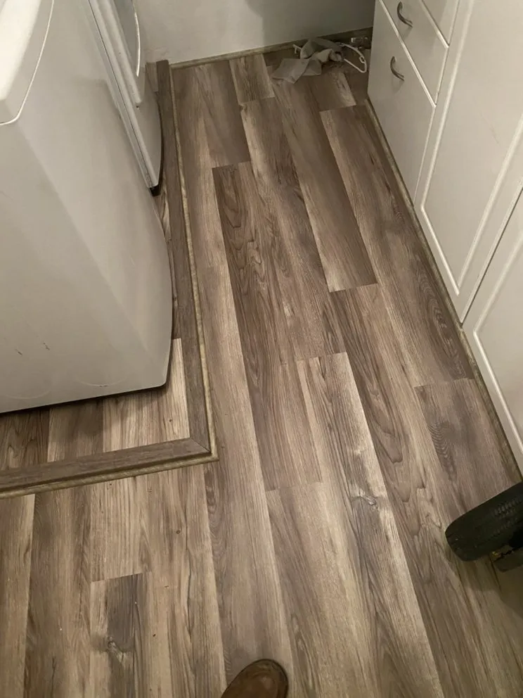 Slide of S&S Handy Services