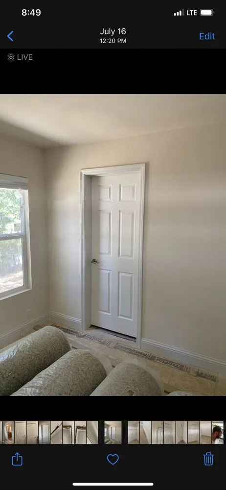 Slide of S&S Handy Services