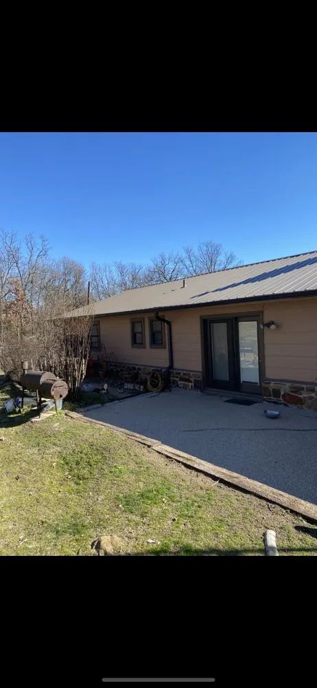 Slide of S&S Handy Services