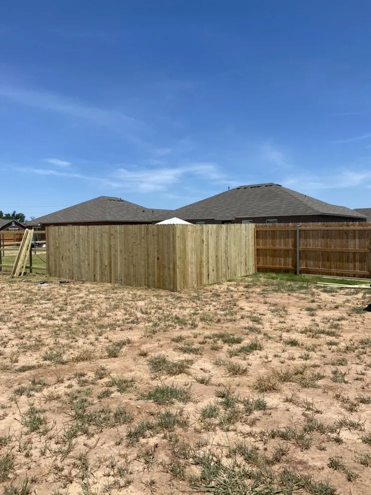 Slide of S&S Handy Services