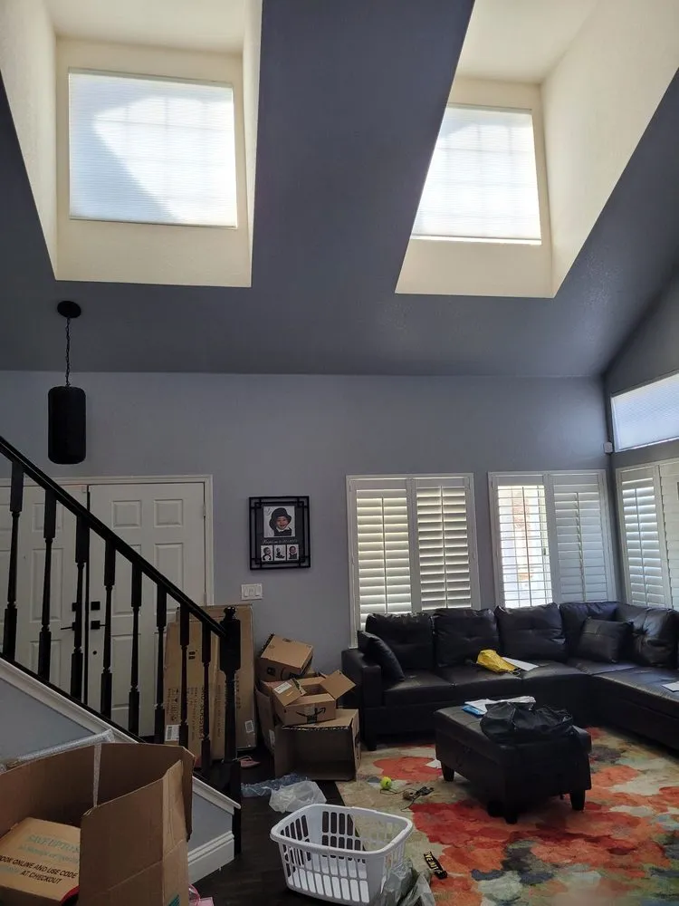 Slide of S&S Handy Services