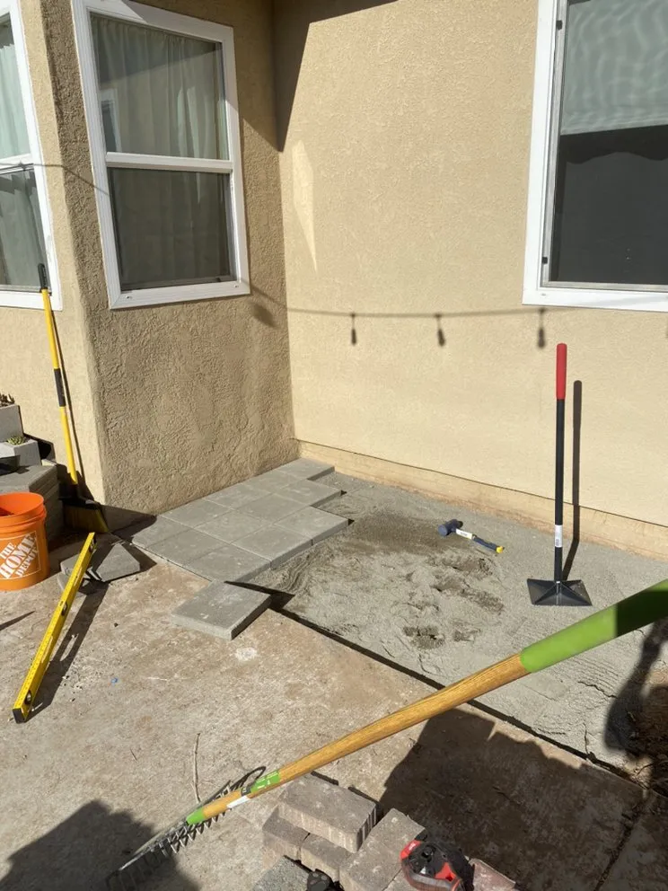 Top-rated water heater service in Sand Springs, OK by S&S Handy Services