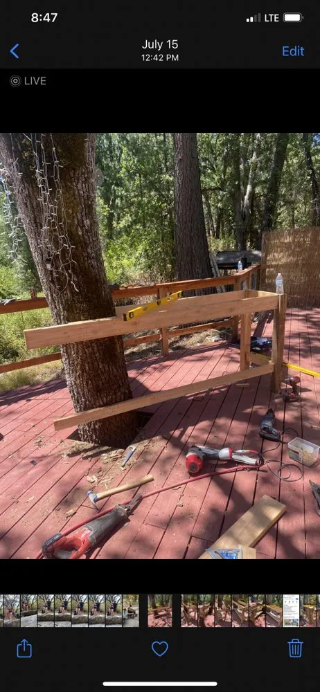 Reliable pipe repair in Sand Springs, OK by S&S Handy Services