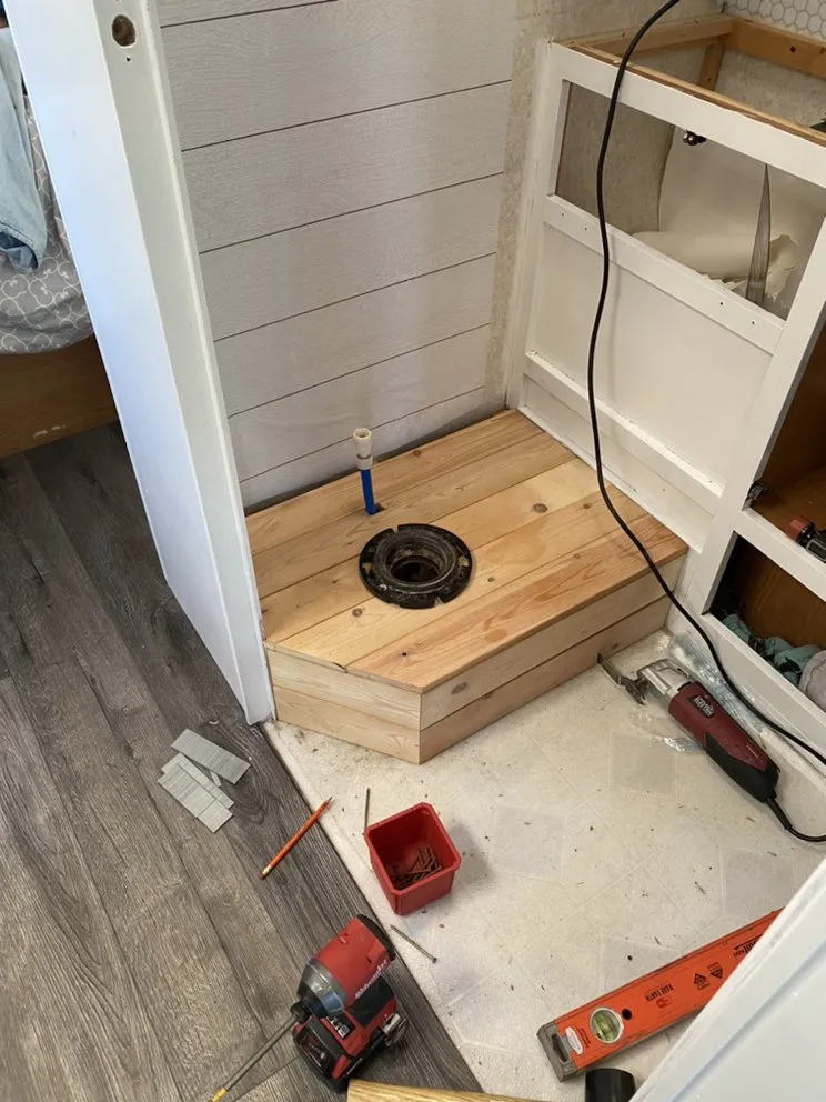 Slide of S&S Handy Services