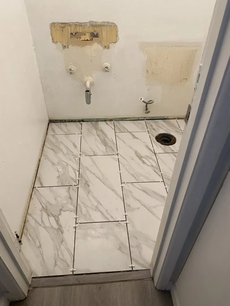 Slide of S&S Handy Services