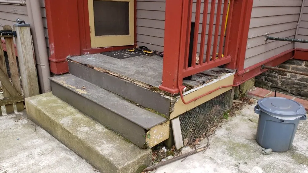 Slide of S&S Handyman And Maintenance Service