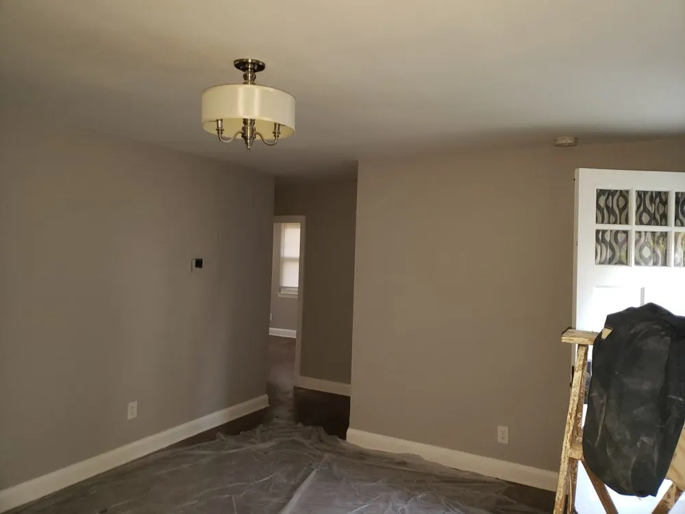 Slide of S&S Handyman And Maintenance Service