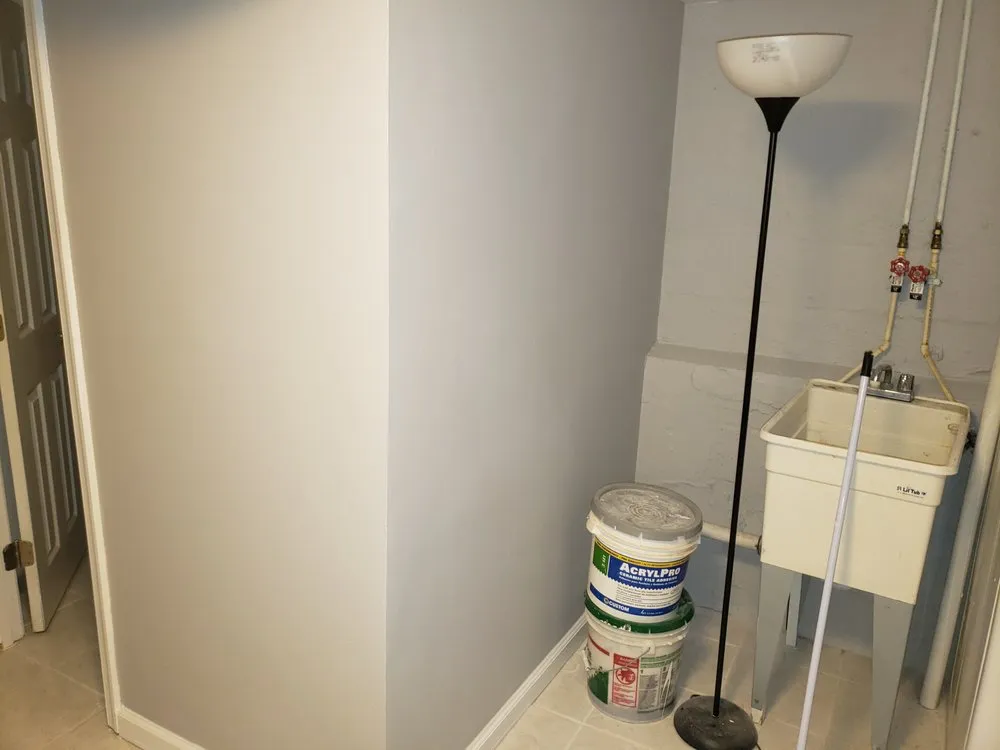 Trusted water heater service service in Baltimore, MD - S&S Handyman And Maintenance Service
