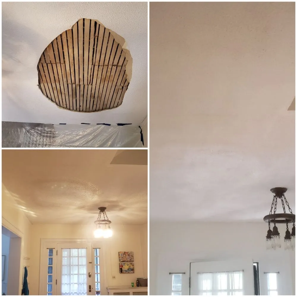 Slide of S&S Handyman And Maintenance Service