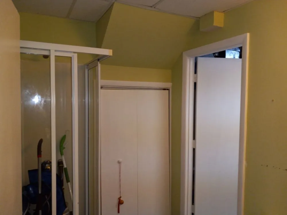 Expert emergency plumbing service in Baltimore, MD - S&S Handyman And Maintenance Service