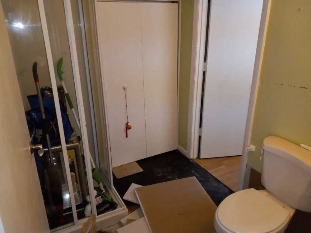 Emergency drain cleaning for homes in Baltimore, MD by S&S Handyman And Maintenance Service