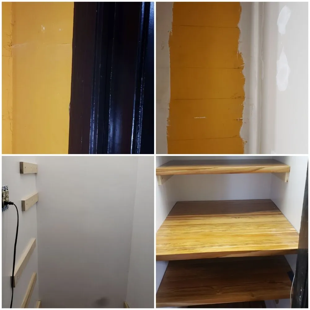 Slide of S&S Handyman And Maintenance Service