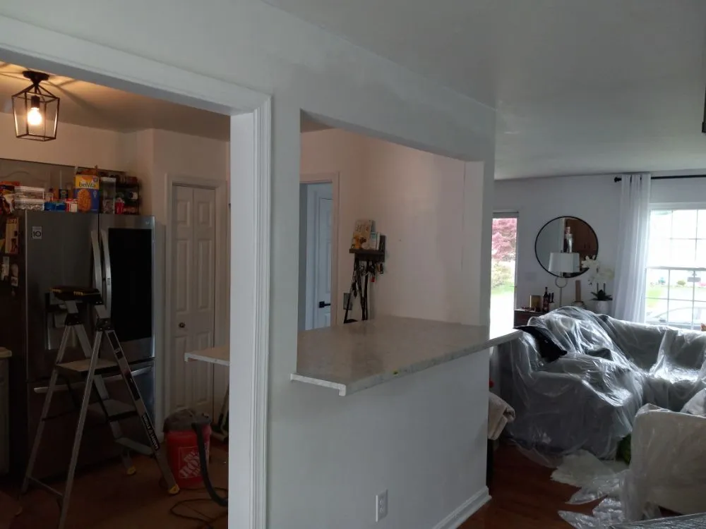 Slide of S&S Handyman And Maintenance Service