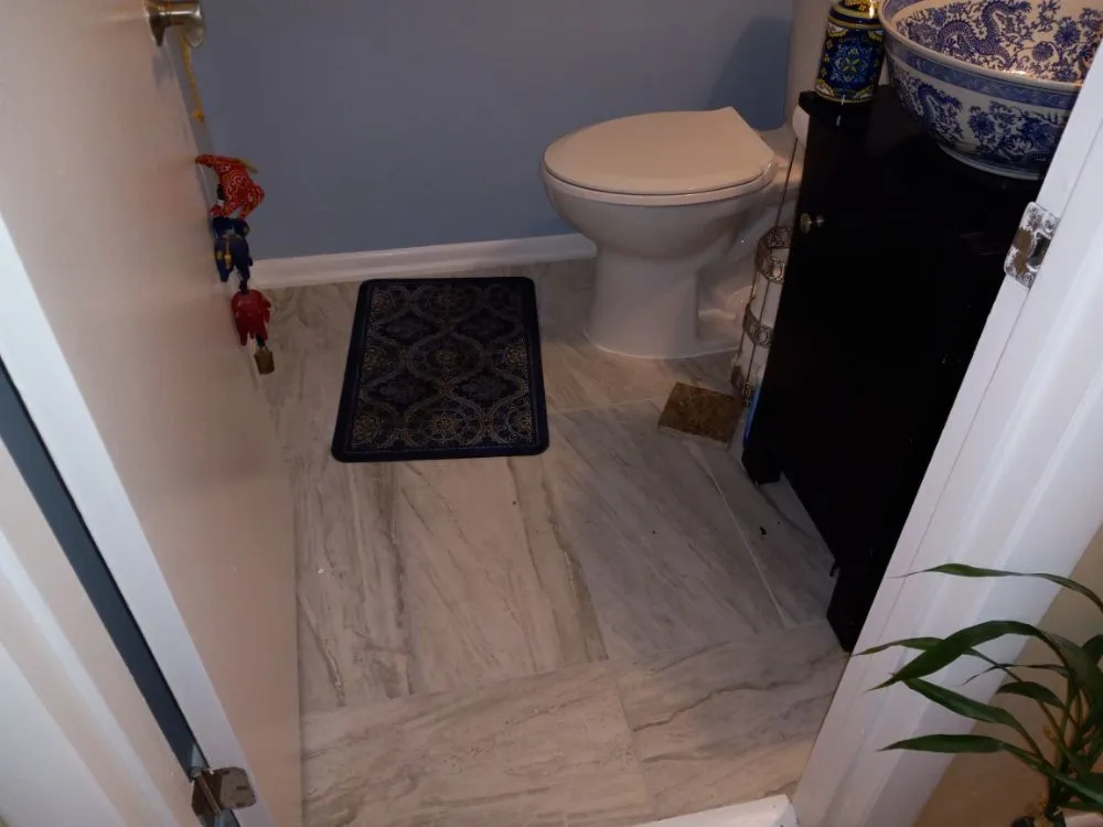 Slide of S&S Handyman And Maintenance Service