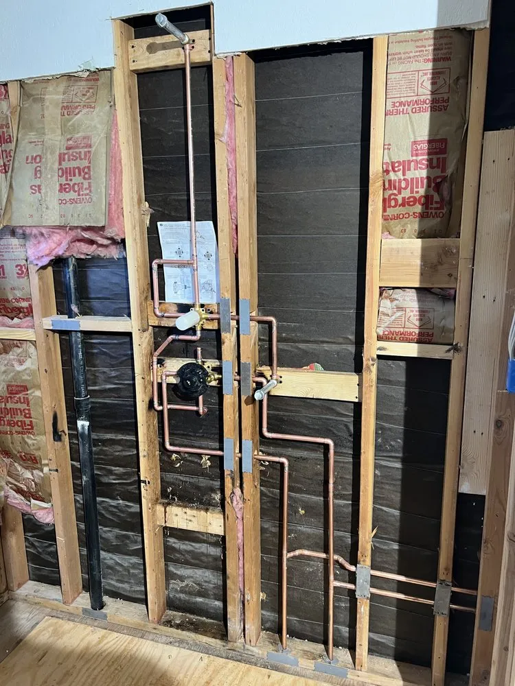 Slide of S&S Home Services