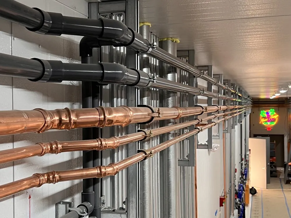 Slide of S&S Home Services