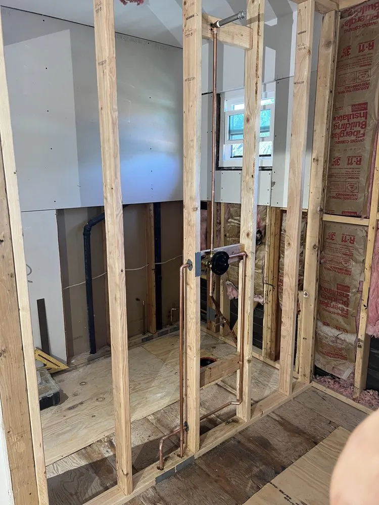 Slide of S&S Home Services