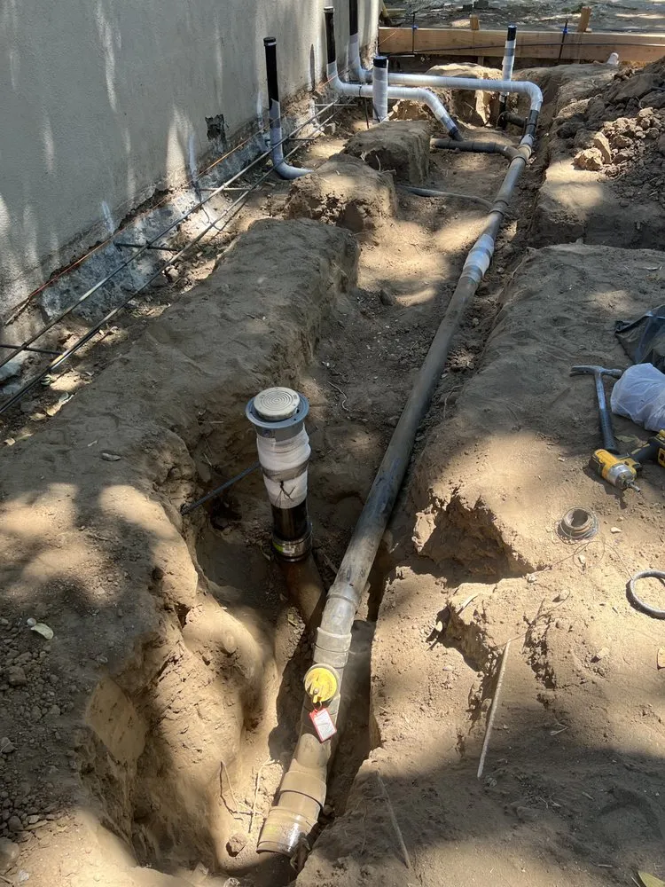 Slide of S&S Home Services