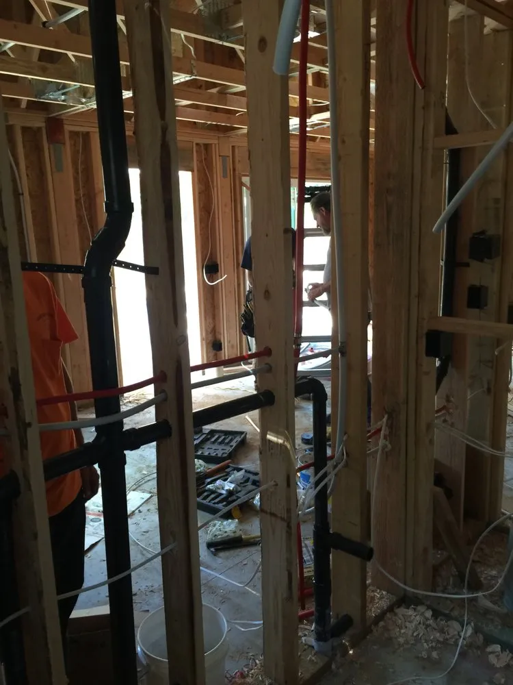 Emergency leak detection for homes in Sacramento, CA by S&S Home Services