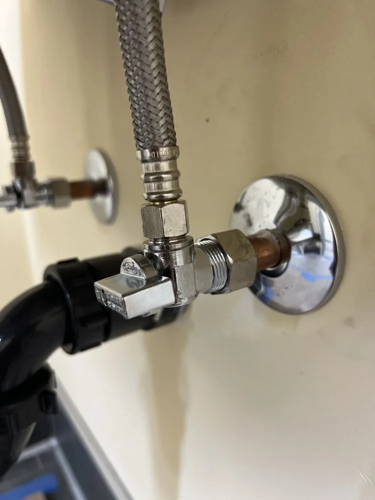 Slide of S&S Home Services