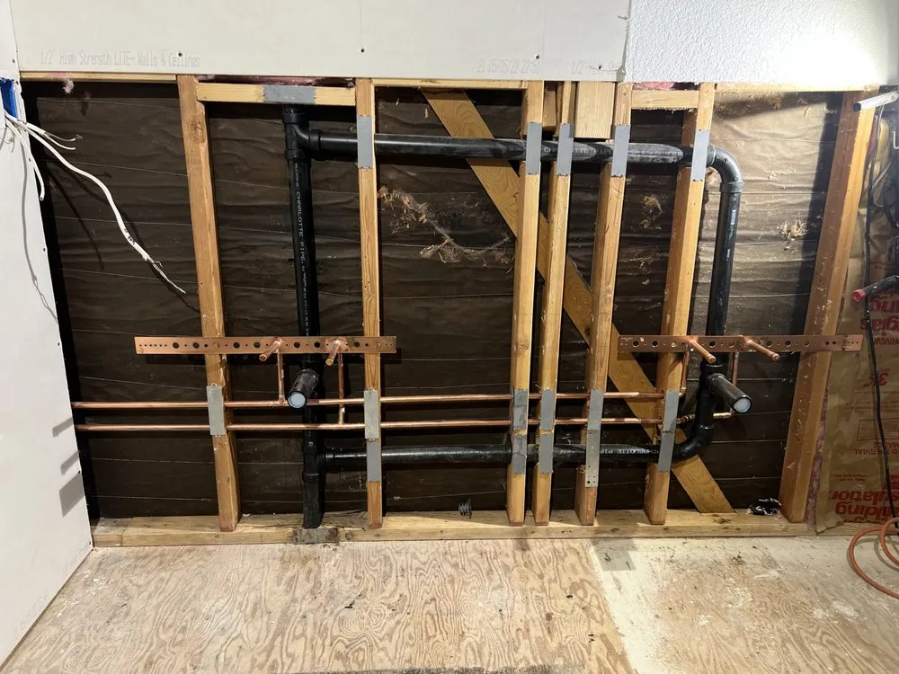 Slide of S&S Home Services