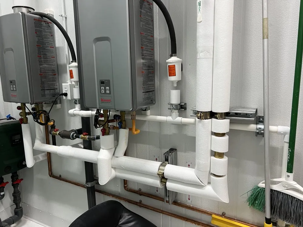 Slide of S&S Home Services