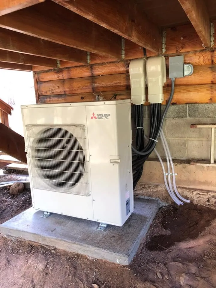 Affordable drain cleaning in St. George, UT by S&S Mechanical - Plumbing Heating Cooling