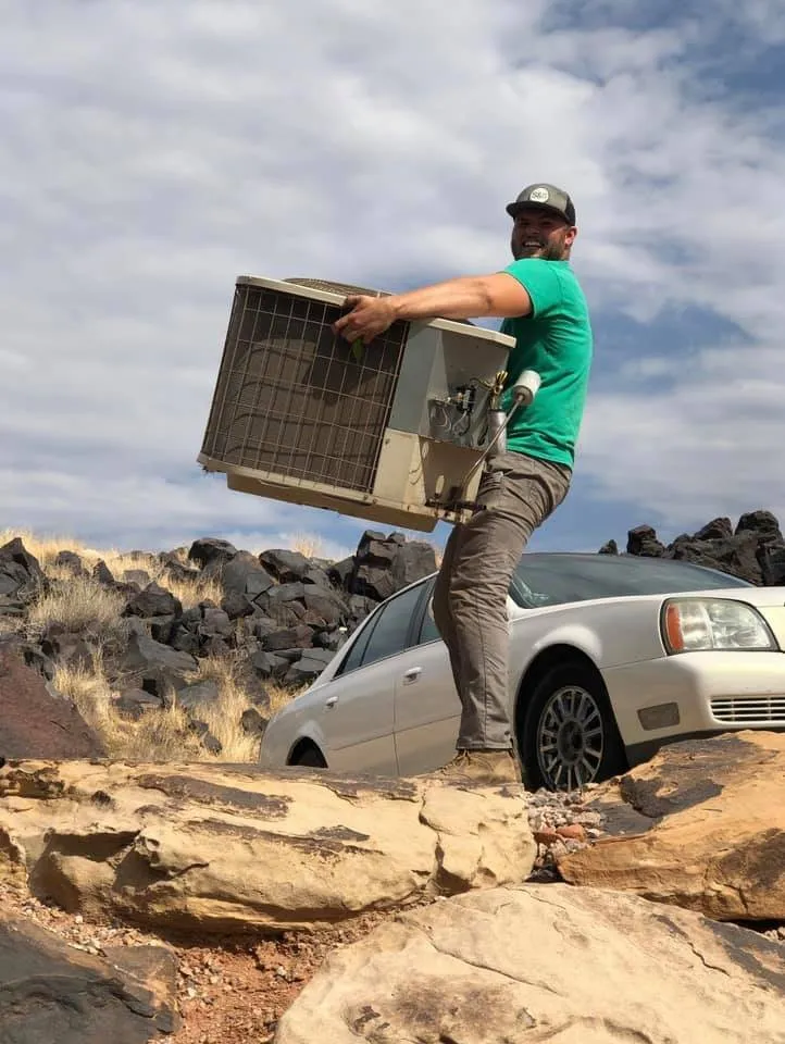 Trusted drain cleaning for homes in St. George, UT by S&S Mechanical - Plumbing Heating Cooling