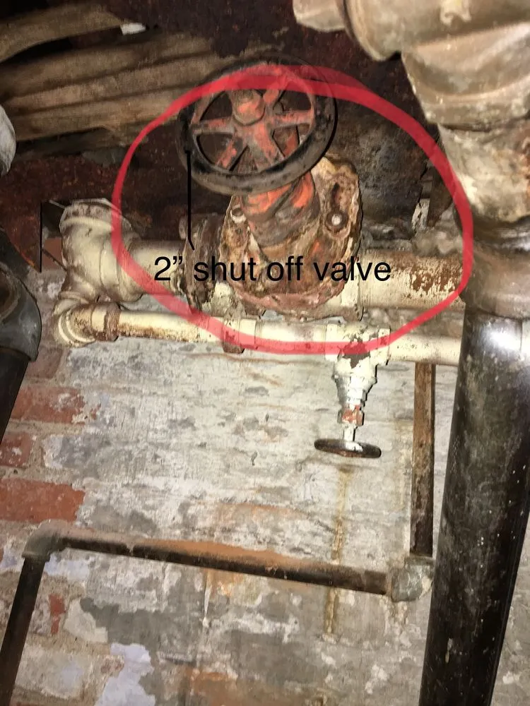 Slide of SS Plumbing & Heating