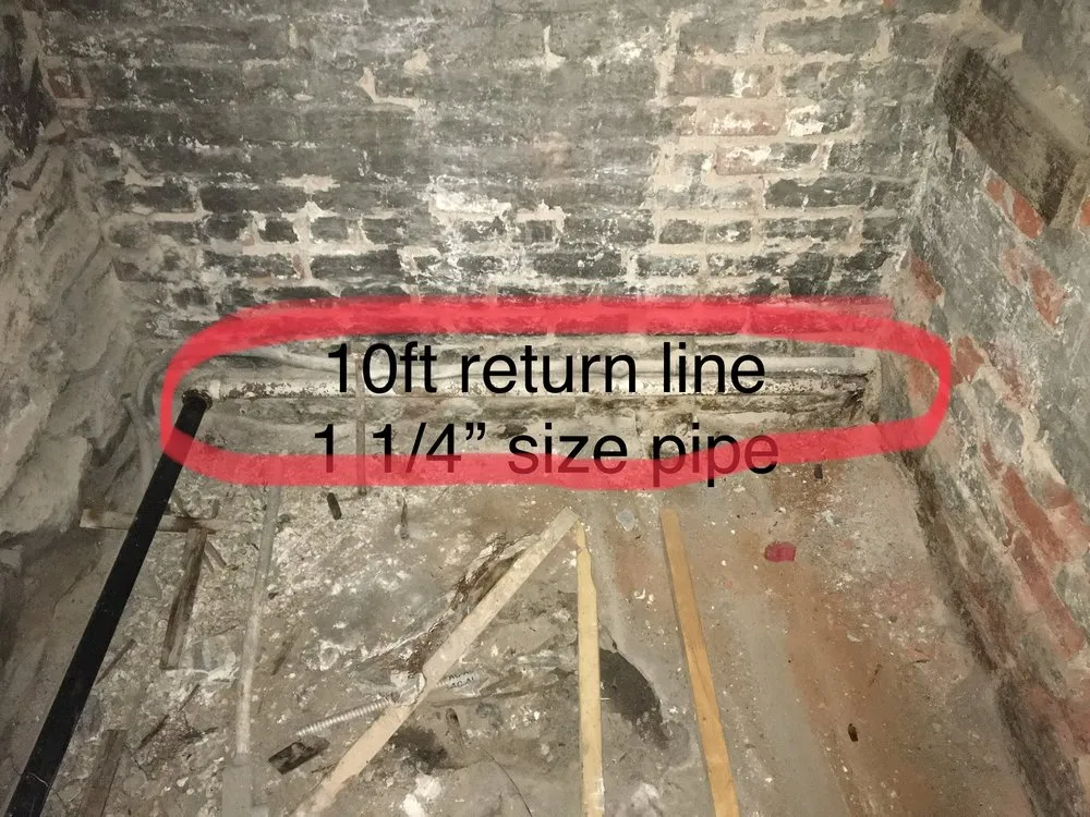 Slide of SS Plumbing & Heating