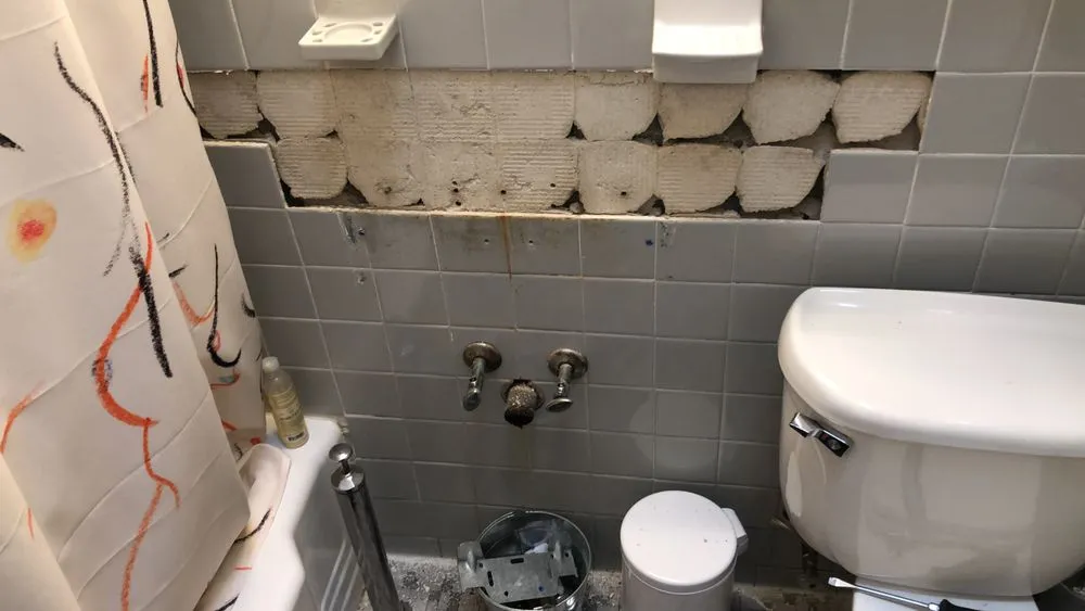 Slide of SS Plumbing & Heating