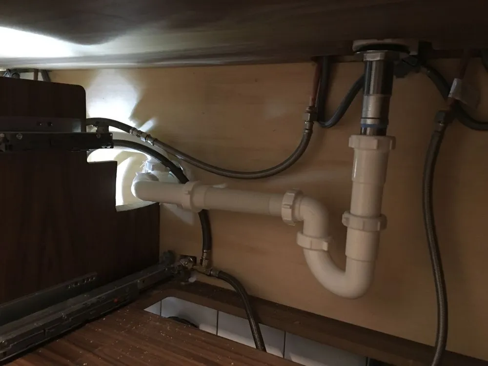 Slide of SS Plumbing & Heating