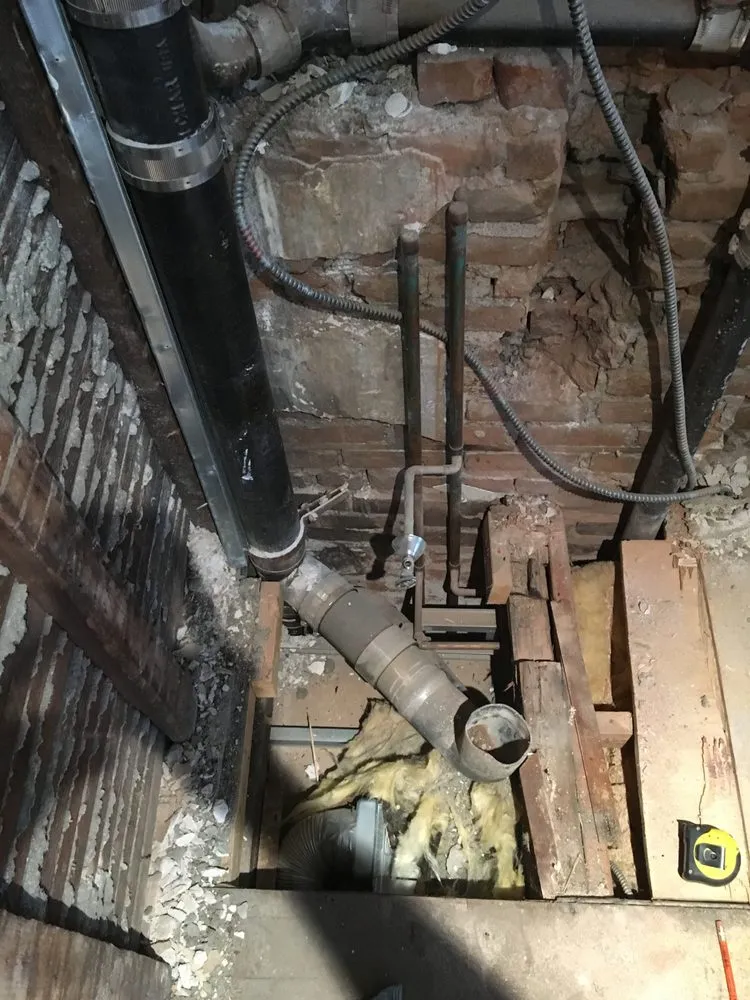 Slide of SS Plumbing & Heating