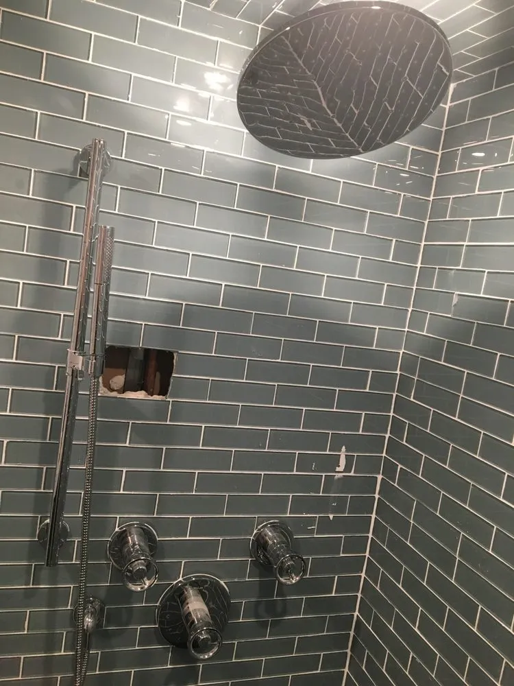 Quality pipe repair in New York, NY by SS Plumbing & Heating