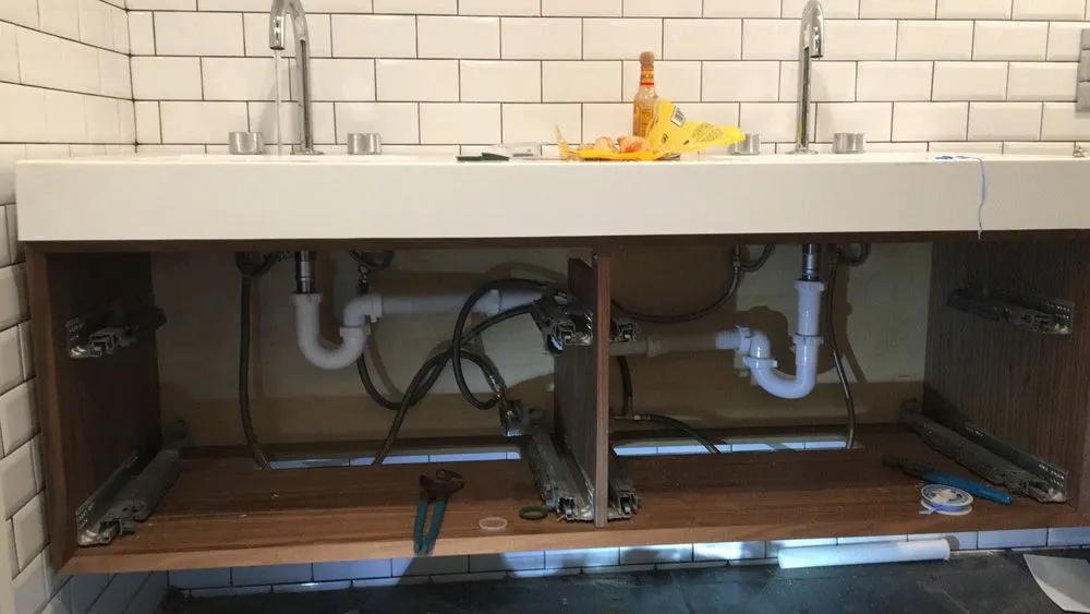 Trusted emergency plumbing service in New York, NY - SS Plumbing & Heating