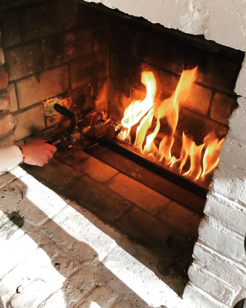 Slide of SS Plumbing & Heating