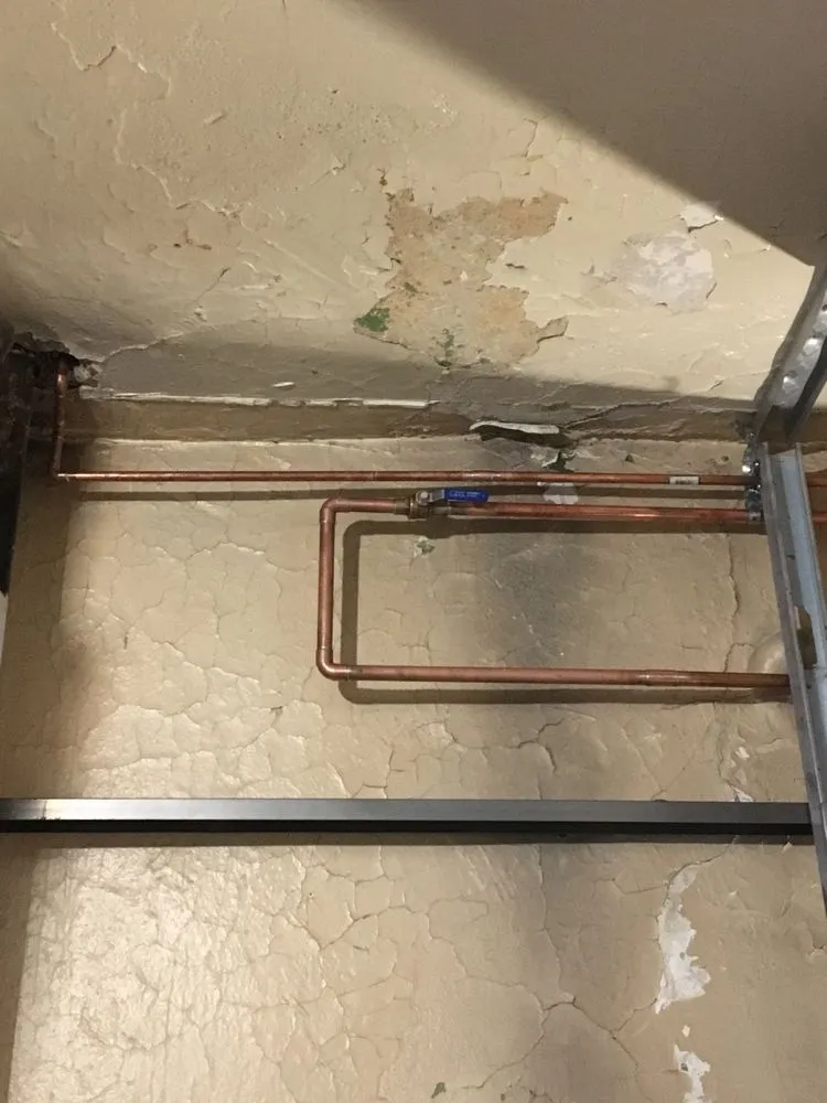 Slide of SS Plumbing & Heating
