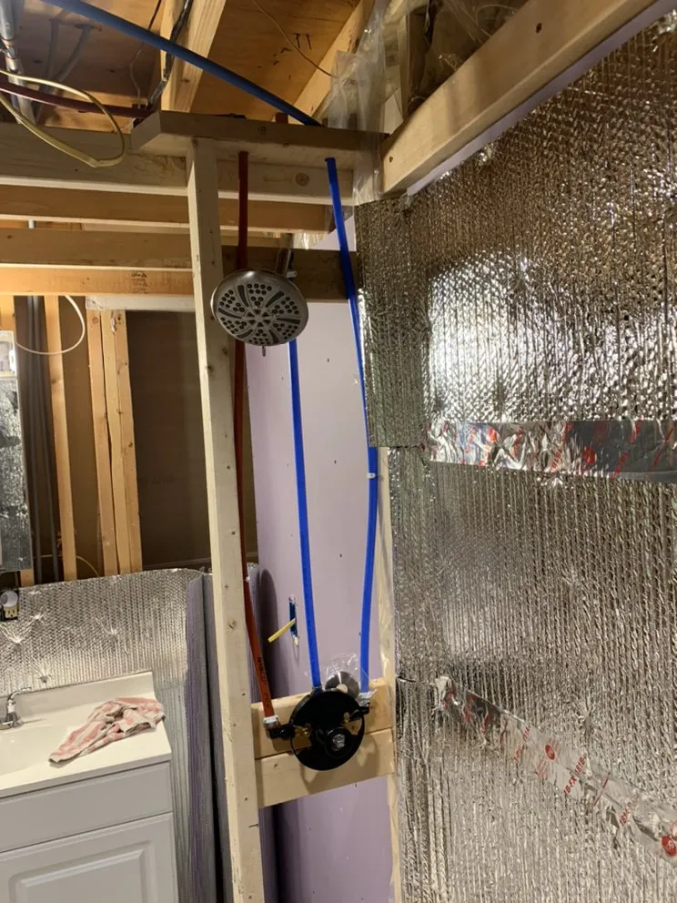 Slide of S&S Plumbing and Drain Cleaning