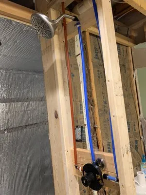 S&S Plumbing and Drain Cleaning